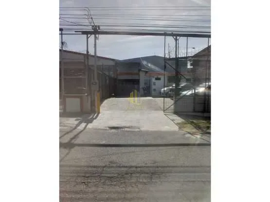 Bodega de 692 m2 en alquiler, Barrio Corazón de Jesús, San José - foto 2