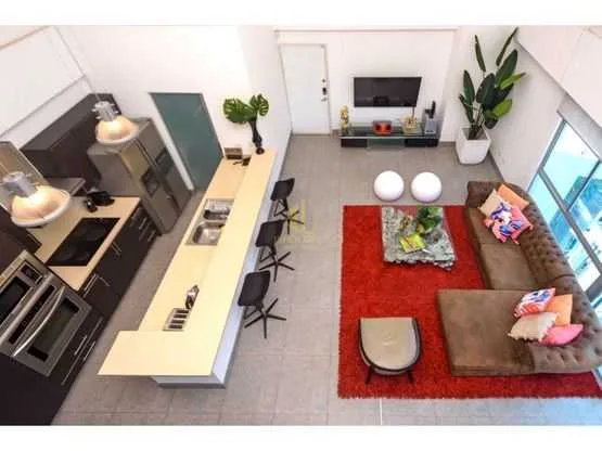 Apartamento contemporáneo totalmente amueblado, Guachipelín Sur - foto 4