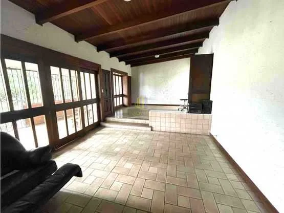 Casa independiente de cuatro niveles a la venta, Bello Horizonte de Escazú - foto 3