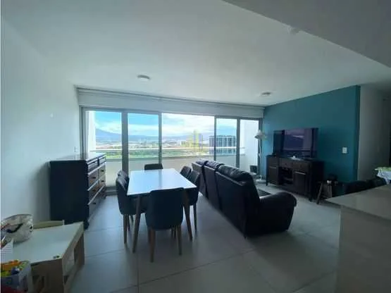 En alquiler apartamento en Torre U Nunciatura, Rohrmoser - foto 2