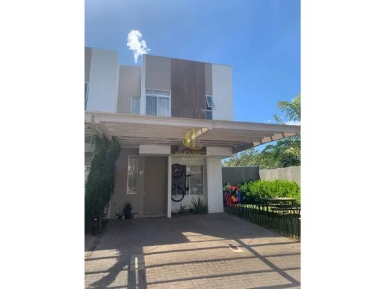 Casa con estilo contemporáneo en venta, Santa Ana Village