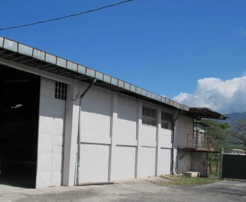 Bodega o local comercial en alquiler, Pozos de Santa Ana - foto 3