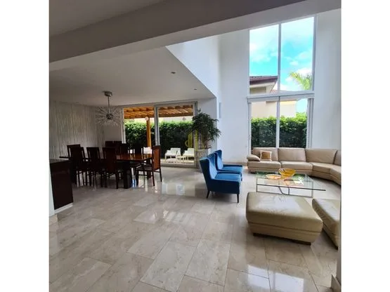 Casa de lujo a la venta en Condominio Montearroyo, Jaboncillos de Escazú