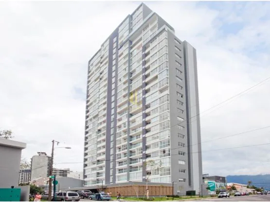 En alquiler apartamento en Torre U Nunciatura, Rohrmoser