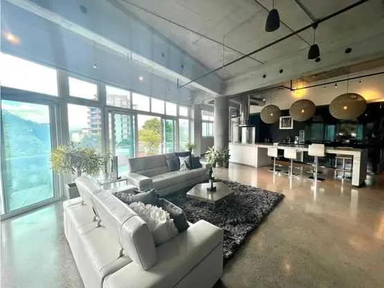 Apartamento de lujo a la venta, Edificio Almendar. San Rafael de Escazú - foto 2