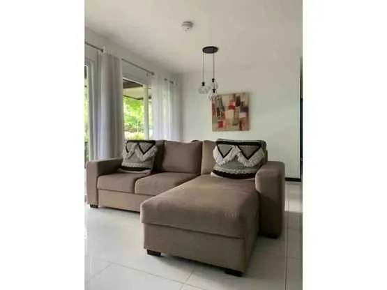 Apartamento contemporáneo en venta, San Nicolás de Bari. Río Oro de Santa Ana - foto 5