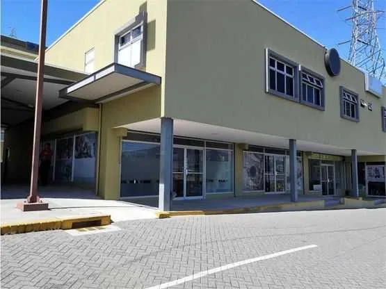 En alquiler oficina de 93 m2 en Multipark, Guachipelín Norte de Escazú - foto 4