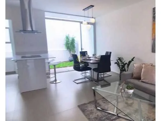 Casa con estilo contemporáneo en Vistas de Santa Ana, Río Oro - foto 5