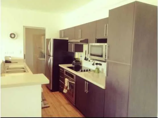 Apartamento amueblado en alquiler, Torre Eurolofts. Guachipelín Sur de Escazú - foto 3