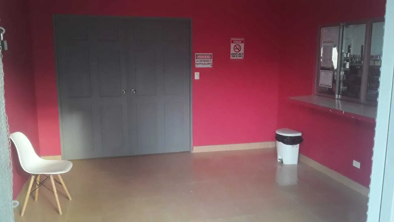 En alquiler bodega independiente de 520 m2, Pozos de Santa Ana - foto 2