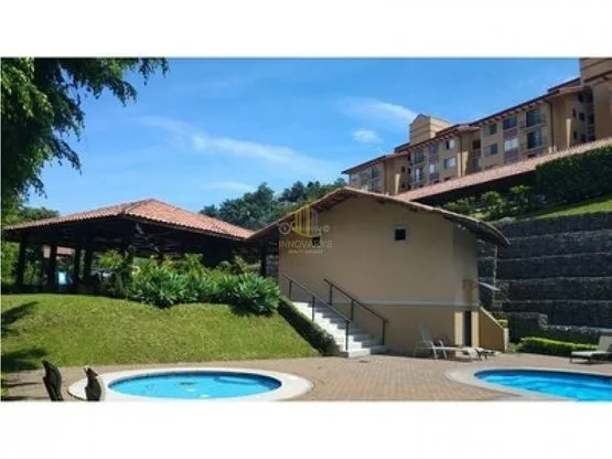 En alquiler apartamento amueblado, Condado del Palacio. La Uruca