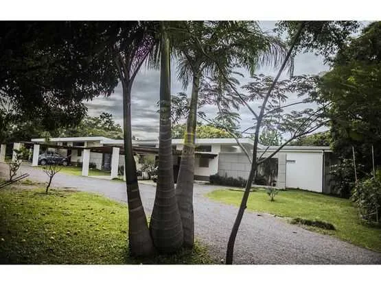 En alquiler apartamento con línea blanca, Brasil de Santa Ana - foto 4