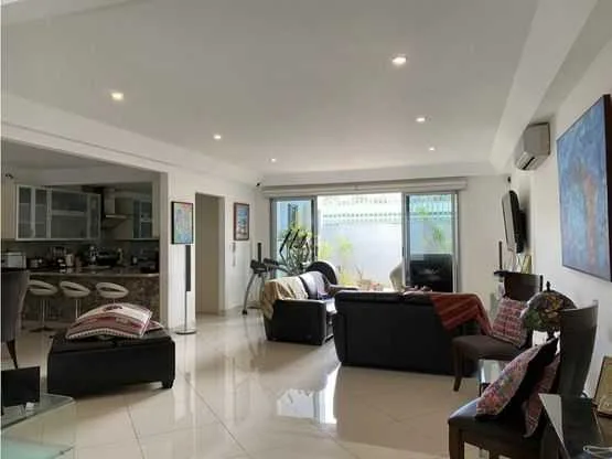 Amplia casa en condominio a la venta, Bello Horizonte de Escazú - foto 3