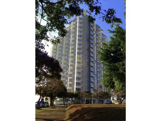 Cómodo apartamento en venta, Vistas de Nunciatura