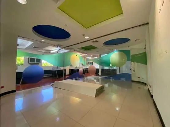Oficina de 195 m2 en alquiler, Oficentro Multipark. Guachipelín Norte de Escazú - foto 2