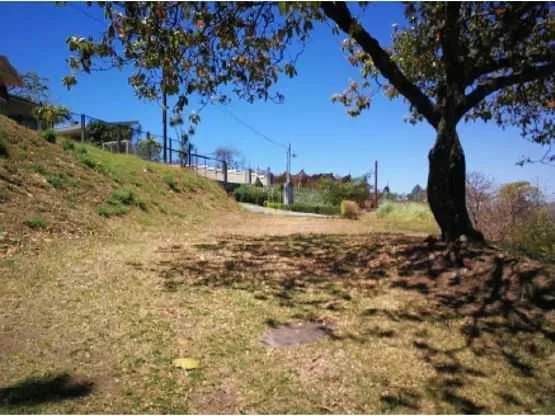 Lote residencial de 1310 a la venta en Residencial Alcázares, Pozos de Santa Ana - foto 5