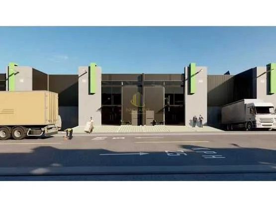En alquiler ofibodega en exclusivo complejo, Guachipelín de Escazú - foto 4