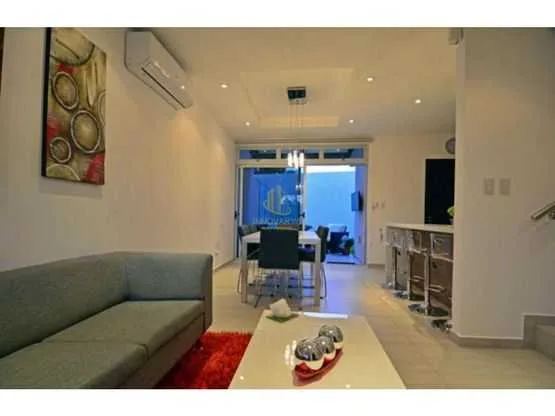 Condominio de dos plantas a la venta en Sol Park, Pozos de Santa Ana ¡PRECIO REDUCIDO! - foto 2