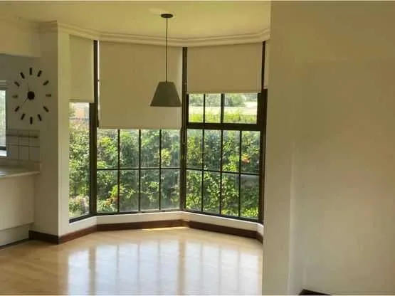 Apartamento en condominio a la venta, Brasil de Santa Ana - foto 6