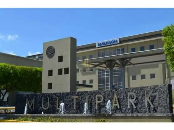 Alquiler de oficina de 247 m2 en Multipark, Guachipelín de Escazú - foto 2