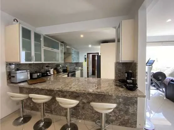 Amplia casa en condominio a la venta, Bello Horizonte de Escazú - foto 4
