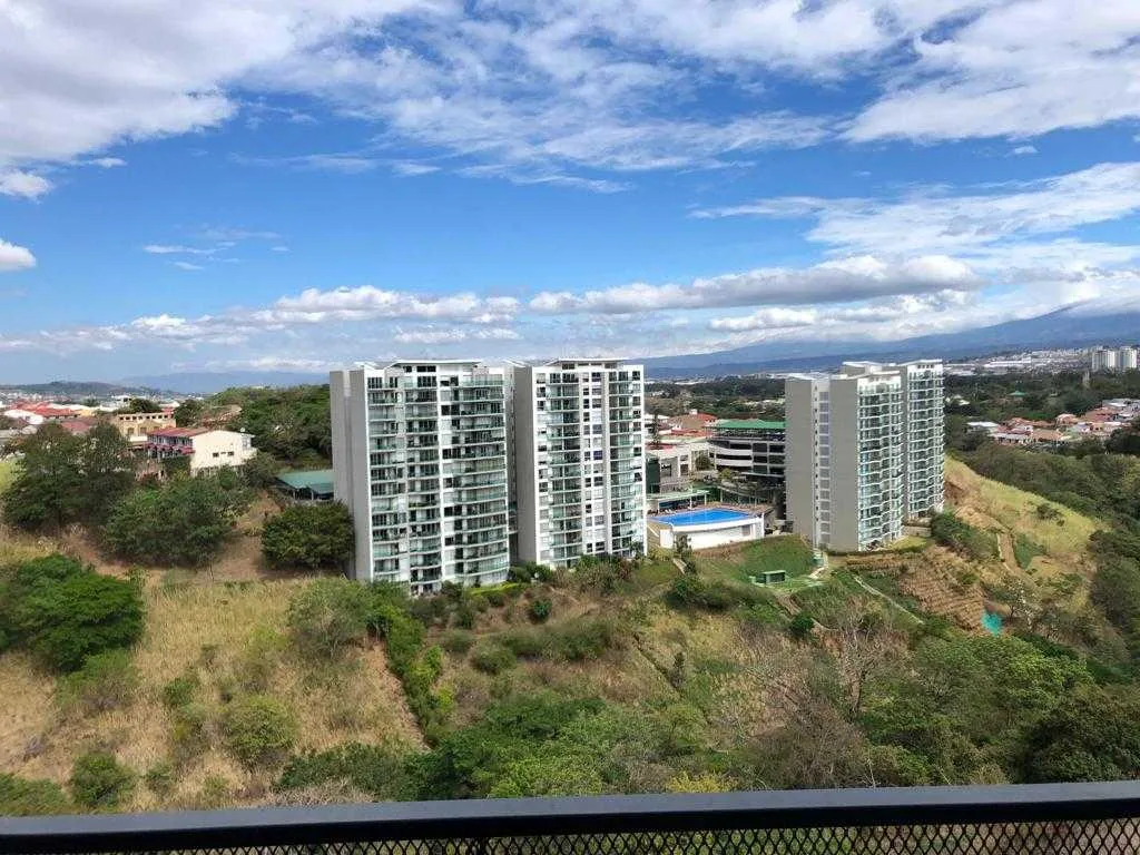 En alquiler apartamento en torre Dua Loft, La Uruca - foto 6