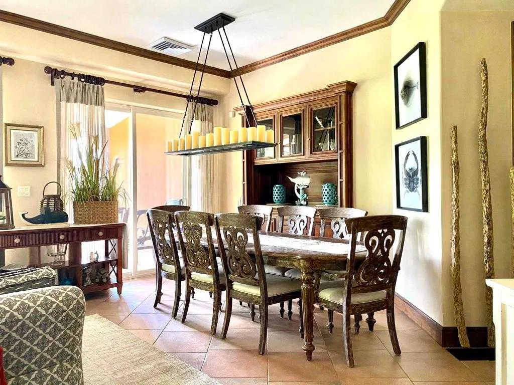 Espectacular penthouse amueblado a la venta, Los Sueños - foto 6