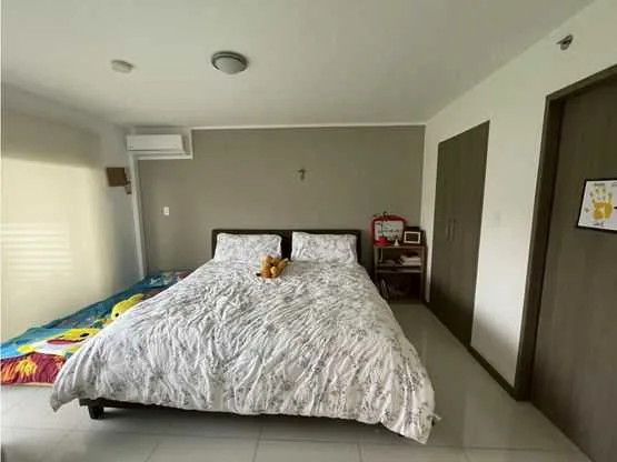 Moderno apartamento en venta, Torre Paradisus Rohrmoser - foto 6