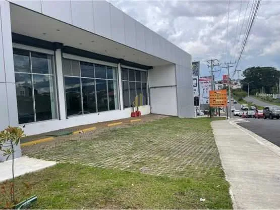Local comercial de 500 m2 en alquiler, Zapote - foto 2
