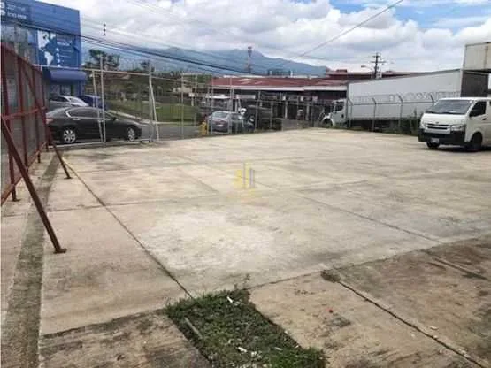 Bodega de 756 m2 en alquiler, Barrio La Pitahaya. San José - foto 3