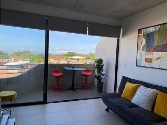 Apartamento amueblado en venta, Condominio Vurá. La Uruca - foto 6