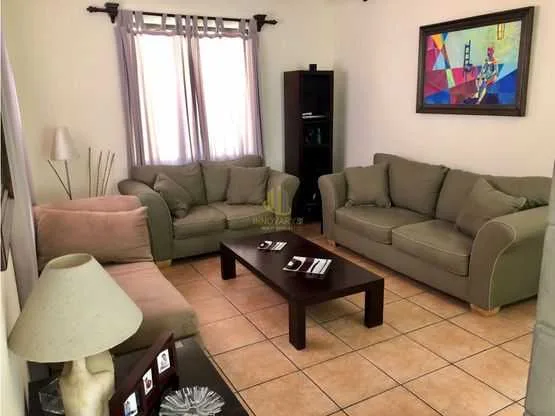Casa con piscina propia en condominio a la venta, Santa Ana. PRECIO REDUCIDO!! - foto 4