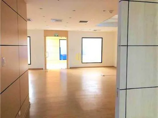 Oficina de 140 m2 en alquiler, Torre Mercedes. Paseo Colón, San José - foto 4
