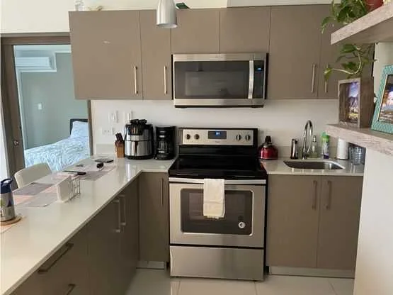 Moderno apartamento en venta, Torre Paradisus Rohrmoser - foto 4