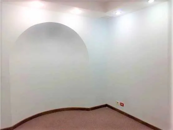 Oficina de 76 m2 en alquiler, Torre Mercedes. Paseo Colón, San José - foto 5