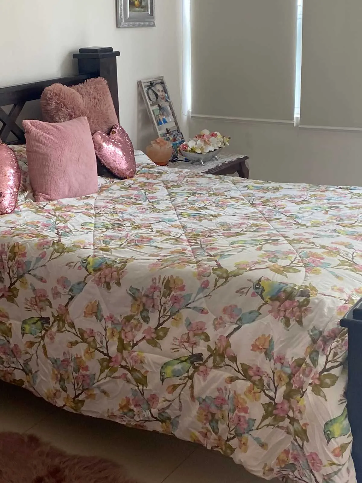 Apartamento con muebles en alquiler, Condominio Panorama - foto 4