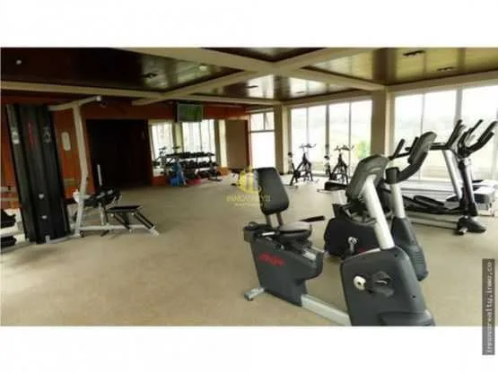 Apartamento con linda vista en Torre Azenza, La Uruca - foto 6