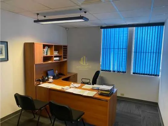 Oficina de 373 m2 en alquiler, Barrio Francisco Peralta, San José. - foto 6