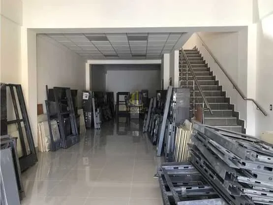 Local comercial remodelado de 135 m2 en alquiler, Guachipelín de Escazú - foto 5