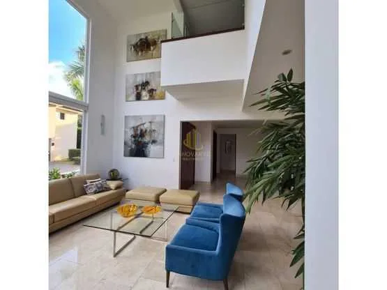 Casa de lujo a la venta en Condominio Montearroyo, Jaboncillos de Escazú - foto 3