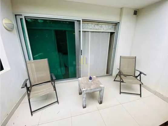 Apartamento completamente amueblado en alquiler, Torres de Heredia - foto 6