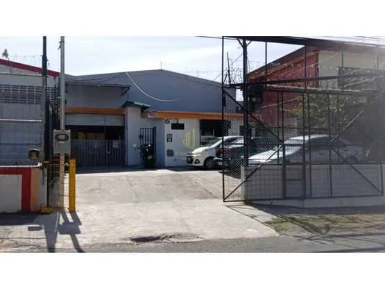 Bodega de 692 m2 en alquiler, Barrio Corazón de Jesús, San José - foto 3