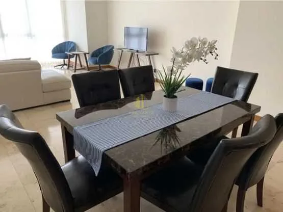 En venta apartamento para inversión en Metropolitan Tower, Sabana - foto 3