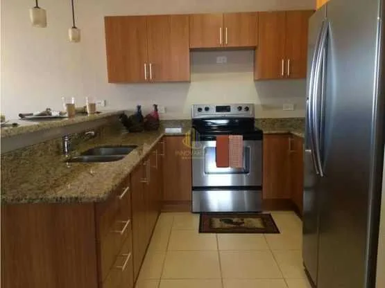 Apartamento de una planta en venta, Torre San Vicente. San Antonio de Belén - foto 4
