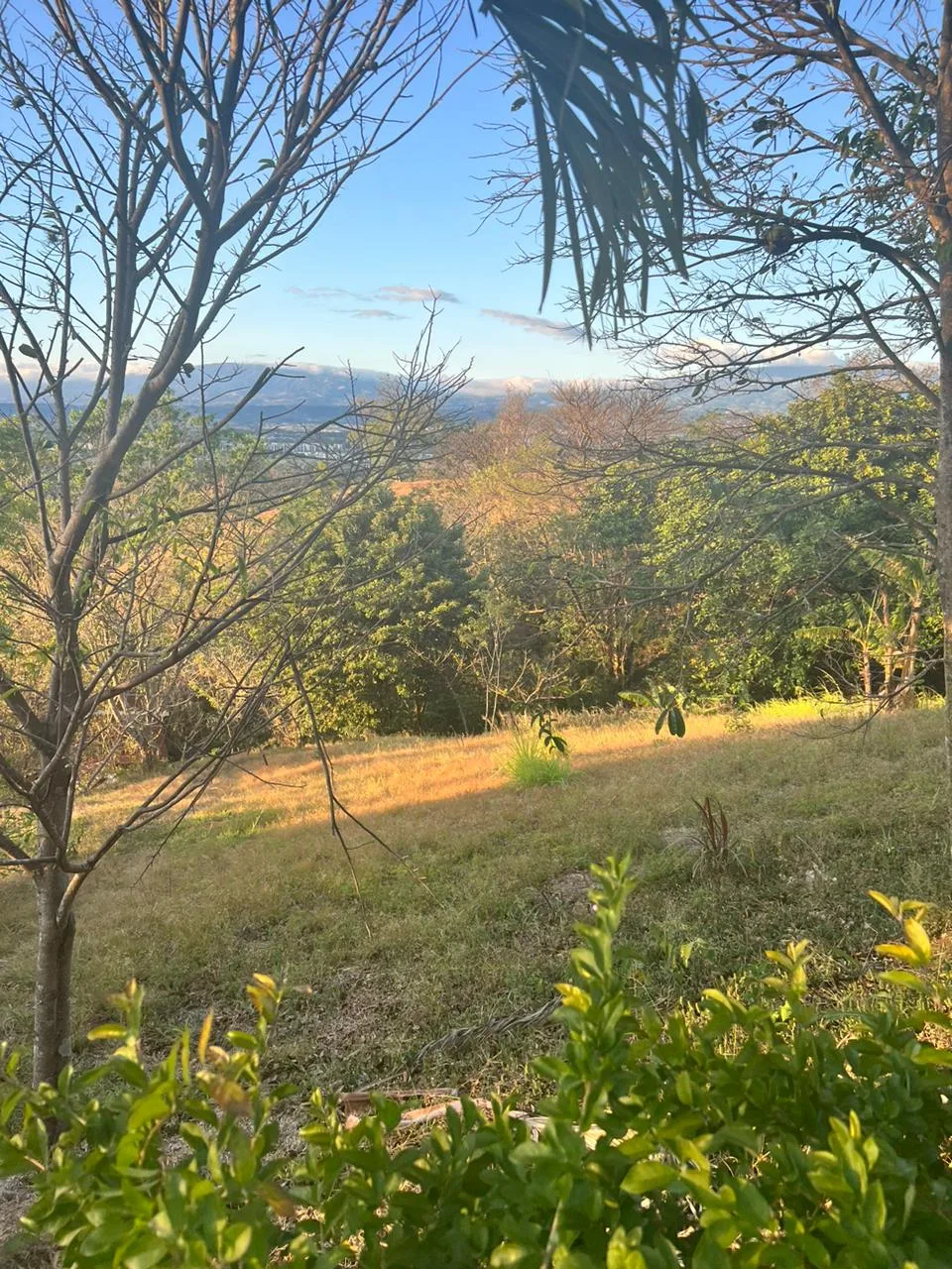 Lote residencial de 9344 m2 en venta, Piedades de Santa Ana