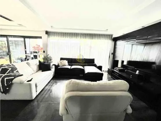 Casa contemporánea a la venta, Condominio Río Palma. Guachipelín Norte de Escazú - foto 6