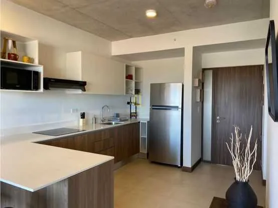 Apartamento amueblado en venta, Condominio Vurá. La Uruca - foto 5
