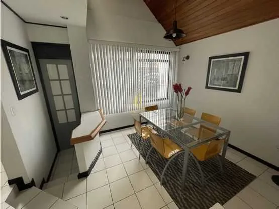 Casa independiente amueblada en alquiler, Sabana Sur - foto 5