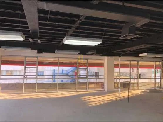 Oficina de 583 m2 en alquiler, Edificio Numar. San José - foto 5