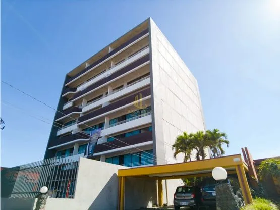 Apartamento amueblado en venta, Condominio Vurá. La Uruca